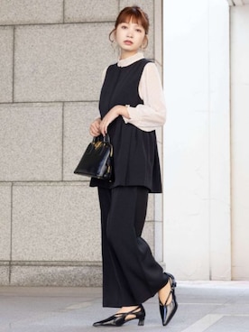 sweet mommyさんのコーディネート