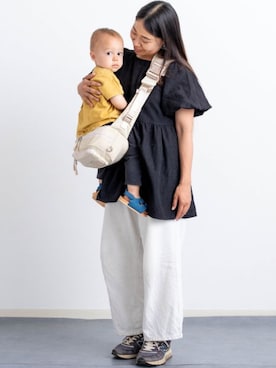 sweet mommyさんのコーディネート