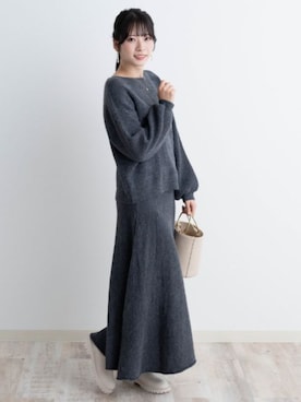 sweet mommyさんのコーディネート