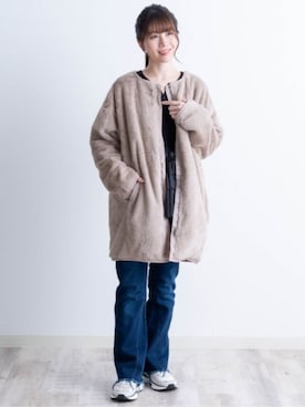 sweet mommyさんのコーディネート