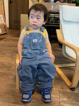 Nana さんのコーディネート