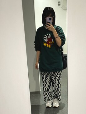 Saikiさんのコーディネート