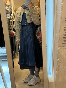 Saikiさんのコーディネート