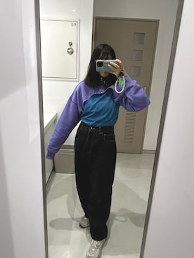 Saikiさんのコーディネート