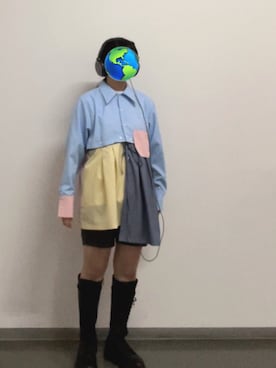 Saikiさんのコーディネート