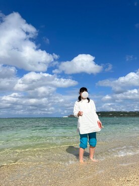 Saikiさんのコーディネート