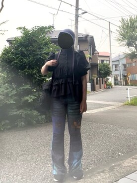 Saikiさんのコーディネート