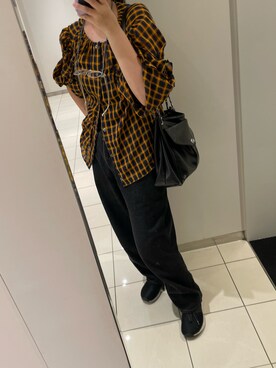 Saikiさんのコーディネート