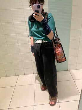 Saikiさんのコーディネート