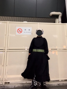 Saikiさんのコーディネート