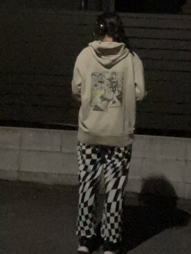 Saikiさんのコーディネート