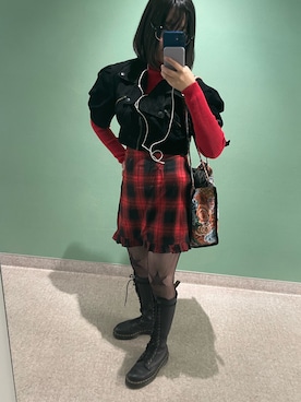 Saikiさんのコーディネート