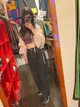 Saikiさんのコーディネート