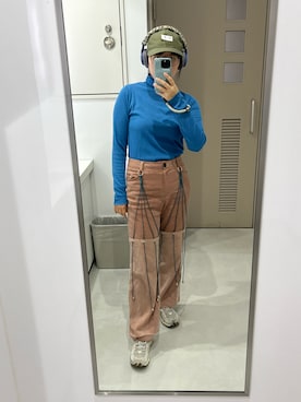 Saikiさんのコーディネート