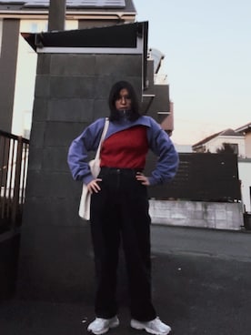 Saikiさんのコーディネート