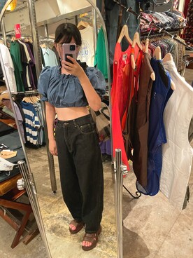 Saikiさんのコーディネート