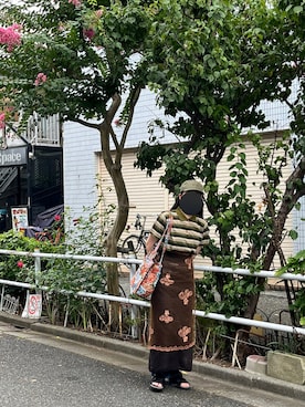 Saikiさんのコーディネート