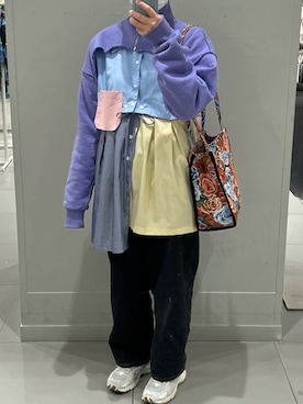 Saikiさんのコーディネート