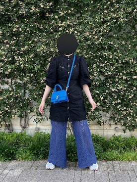 Saikiさんのコーディネート