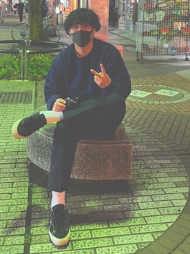 luckさんのコーディネート