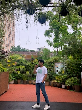 luckさんのコーディネート