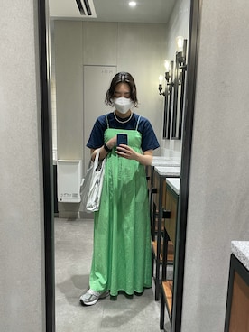 咲良さんのコーディネート