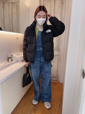 THE NORTH FACE(ザノースフェイス)の「THE NORTH FACE/ノース ...