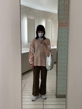 咲良さんのコーディネート