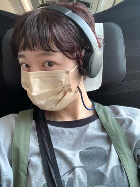 糖さんのコーディネート