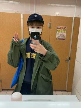 糖さんのコーディネート