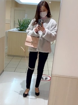 yuyuさんのコーディネート