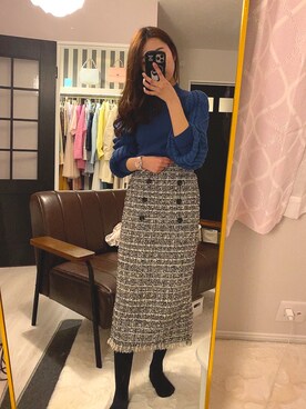 yuyuさんのコーディネート