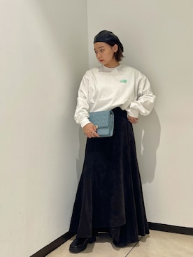 RINAさんのコーディネート