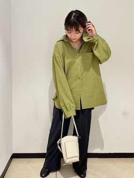 RINAさんのコーディネート