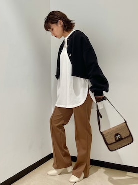 RINAさんのコーディネート