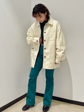 RINAさんのコーディネート