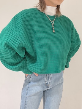 RINAさんのコーディネート