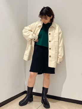 RINAさんのコーディネート