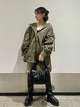 RINAさんのコーディネート