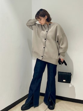 RINAさんのコーディネート