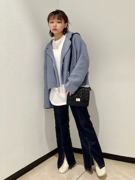 RINAさんのコーディネート