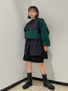 RINAさんのコーディネート