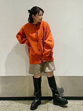 RINAさんのコーディネート