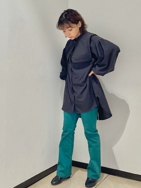 RINAさんのコーディネート