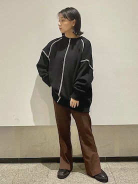 RINAさんのコーディネート