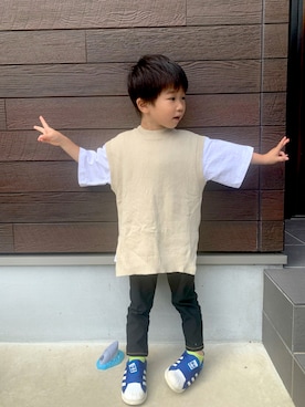 ゆっちゃんさんのコーディネート