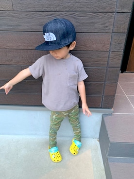 ゆっちゃんさんのコーディネート