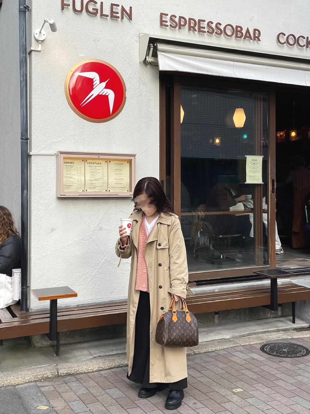 【コーデに映えるレモンイエロー】LOUIS VUITTON★バック 1637295461.jpg