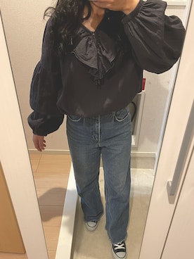 茶さんのコーディネート