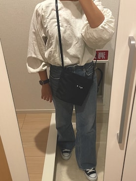 茶さんのコーディネート